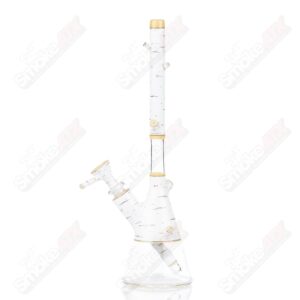 Shop Big Birch Tube Foster Glass in australian