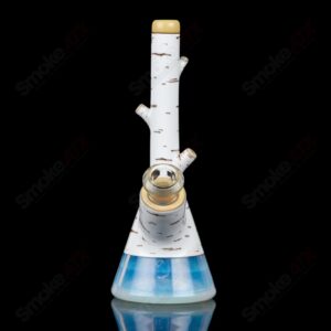 Shop #1 Birch Mini Tube Foster Glass in australian