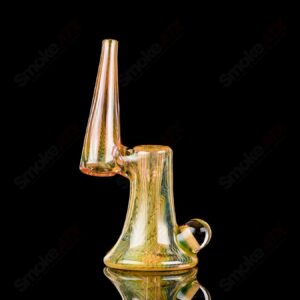 Shop Fumed Bubbler w / Matching Cap Ryan Teurfs in australian