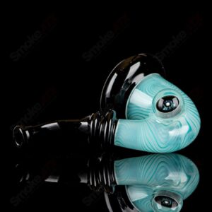 Shop UV Aqua Linework Sherlock by JMass in australian