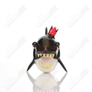 Shop Crown Bones Shark Niko Cray in australian