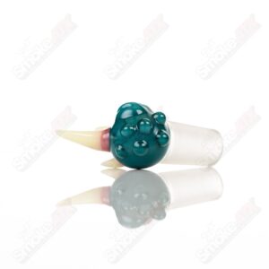 Shop 14mm Joint Plug (Peacock) Salt in australian