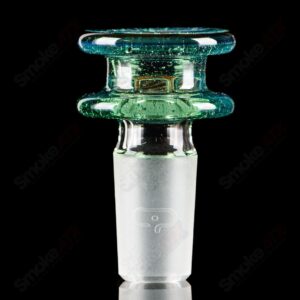 Shop #6 19mm UV Color Elements Multi Hole Bowl Mobius in australian