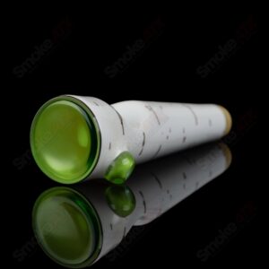 Shop Green Birch Spoon Foster Glass in australian