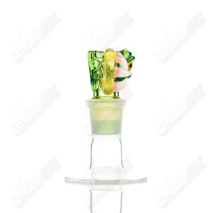 Shop #2 19mm 3 Hole UV Slide (UV Reactive) SPG x SALT in australian