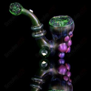 Shop Mystery Adventurine Sherlock Habitat Glass in australian