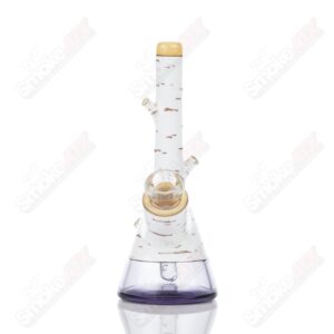 Shop #2 Birch Mini Tube Foster Glass in australian