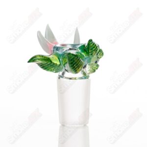 Shop 19mm UV Slide 3 Hole (Plantphibian/Citrine/Aqua Azul) SALT in australian