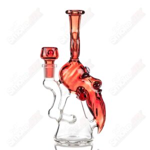 Shop "Samurai at Peace" Nelson Glass in australian