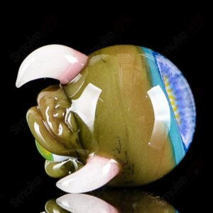 Shop #4 Slurper Marble Dosa x Salt Glass in australian