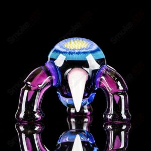 Shop #2 Slurper Marble Dosa x Salt Glass in australian