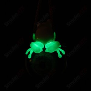 Shop Flower 花 Pendant Kengtaro Glass in australian