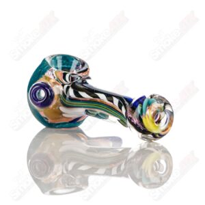 Shop #4 Color Worked IO Spoon Jeremy from Oregon in australian