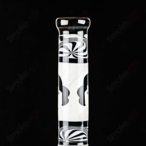 Shop Swiss Perc - 1 of 1 “B&W” XXL Classic w/Dizzle, KurtB & CaC in australian