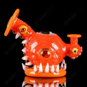 Shop Orange Crayon Orb Rig by SALT & JAG in australian