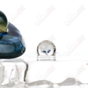 Shop UFO Slurper Set Ghost Glass in australian