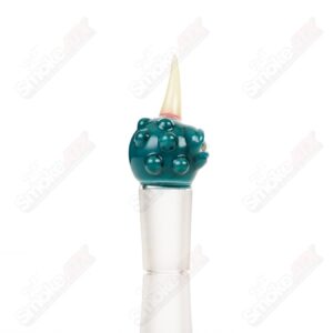 Shop 14mm Joint Plug (Peacock) Salt in australian