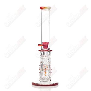 Shop #2 Elementum Color Accent Membrane Tube Avant-Garde Glass in australian