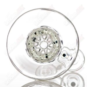 Shop #2 Elementum Membrane Tube with Color Dots Avant-Garde Glass in australian