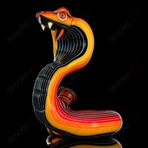 Shop King Cobra by Niko Cray in australian