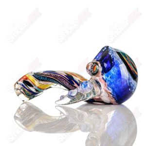 Shop #32 Color Worked IO Spoon Jeremy from Oregon in australian