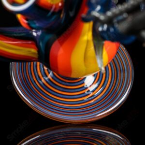 Shop Alien Cthulhu Rig Freeek Glass in australian