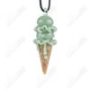 Shop #1 Double Scoop Cone Pendy Renee Patula in australian