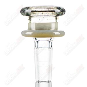 Shop #2 14mm UV Color Elements Multi Hole Bowl Mobius in australian