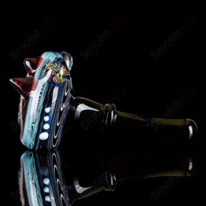 Shop 6-Piece Spoon w/ Black Mouthpiece JMass in australian