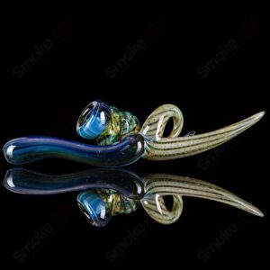 Shop Raptor Hand Pipe Dosh Glass in australian