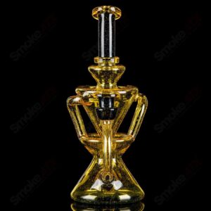 Shop Crushed Opal Full Size Recycler Captn Chronic in australian