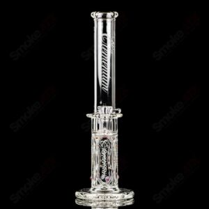 Shop #1 Elementum Membrane Tube with Color Dots Avant-Garde Glass in australian