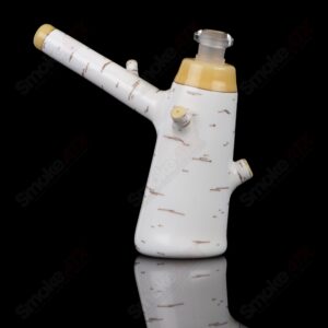 Shop #3 Birch Poker Rig Foster Glass in australian