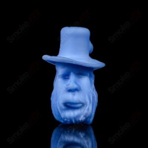 Shop Blue Old Timer Prospector Sherlock by JMass in australian