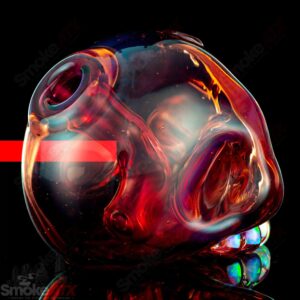 Shop Skull Shredder Carsten Carlile in australian