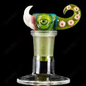 Shop #1 19mm 3-Hole Slide Dosa x Salt Glass in australian