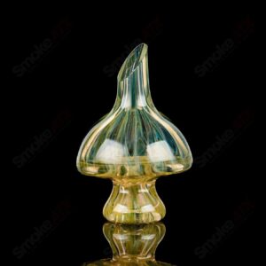 Shop Fumed Bubbler w / Matching Cap Ryan Teurfs in australian