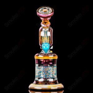 Shop Dot Image Banger Hanger Burd Collab by Takao Miyake X Calmbo in australian