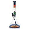 Shop MTP Glass - BBB Mismatched Beaker - Deep Purple in australian