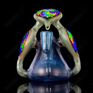 Shop UV+CFL Dual Uptake Recycler BCM Glass in australian