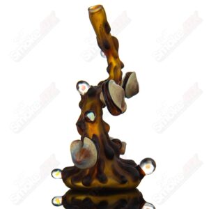 Shop Flowing Tea Rig w/ Teacup Dux Glass in australian