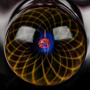 Shop Mib Rig w/ Dabber (Pink CFL) Gordman x Boro Farm in australian