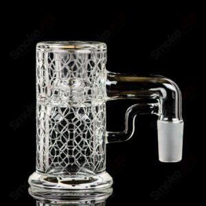 Shop #1 Elementum Bubble Trap Dry Catcher Avant-Garde Glass in australian