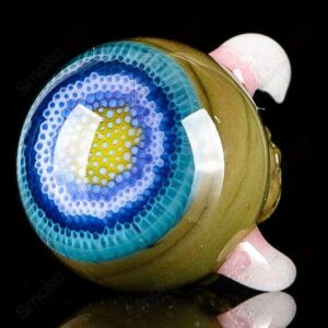 Shop #4 Slurper Marble Dosa x Salt Glass in australian