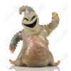 Shop Oogie Boogie Squat Lock Dry Pipe Ghost Glass in australian