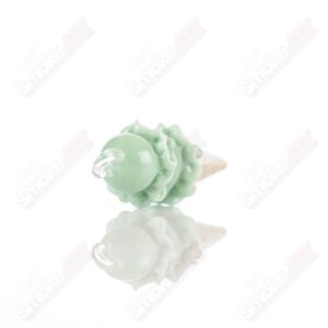 Shop #1 Double Scoop Cone Pendy Renee Patula in australian