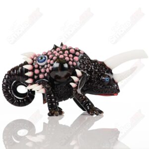 Shop Salty Chameleon By Hardman Glass & SALT Glass in australian