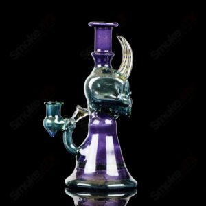 Shop Skull Jammer Rig Brando Glass in australian