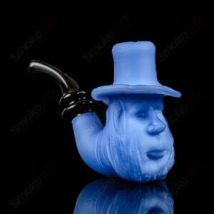 Shop Blue Old Timer Prospector Sherlock by JMass in australian