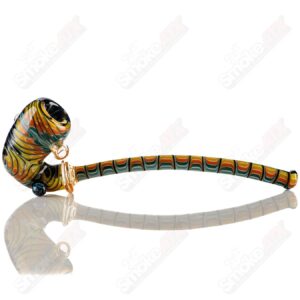 Shop #1 Worked Color Gandalf Katy Wright Glass in australian